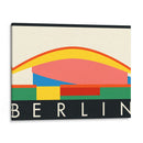 Berlín HKW - Rosi Feist | Cuadro decorativo de Canvas Lab