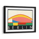 Berlín HKW - Rosi Feist | Cuadro decorativo de Canvas Lab