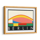 Berlín HKW - Rosi Feist | Cuadro decorativo de Canvas Lab