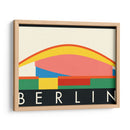 Berlín HKW - Rosi Feist | Cuadro decorativo de Canvas Lab