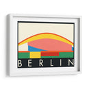 Berlín HKW - Rosi Feist | Cuadro decorativo de Canvas Lab