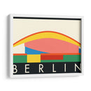 Berlín HKW - Rosi Feist | Cuadro decorativo de Canvas Lab