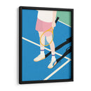 2° campeón - Rosi Feist | Cuadro decorativo de Canvas Lab