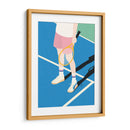 2° campeón - Rosi Feist | Cuadro decorativo de Canvas Lab