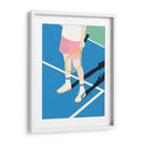 2° campeón - Rosi Feist | Cuadro decorativo de Canvas Lab