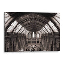 London Museum - E Ordóñez | Cuadro decorativo de Canvas Lab