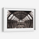 London Museum - E Ordóñez | Cuadro decorativo de Canvas Lab