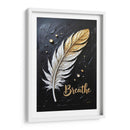 Respira - Tito Massia | Cuadro decorativo de Canvas Lab