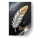 Respira - Tito Massia | Cuadro decorativo de Canvas Lab