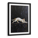 En la Penumbra - Tito Massia | Cuadro decorativo de Canvas Lab