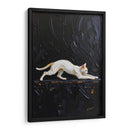 En la Penumbra - Tito Massia | Cuadro decorativo de Canvas Lab