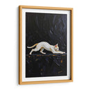 En la Penumbra - Tito Massia | Cuadro decorativo de Canvas Lab