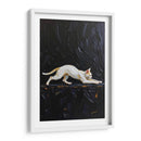 En la Penumbra - Tito Massia | Cuadro decorativo de Canvas Lab