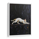 En la Penumbra - Tito Massia | Cuadro decorativo de Canvas Lab