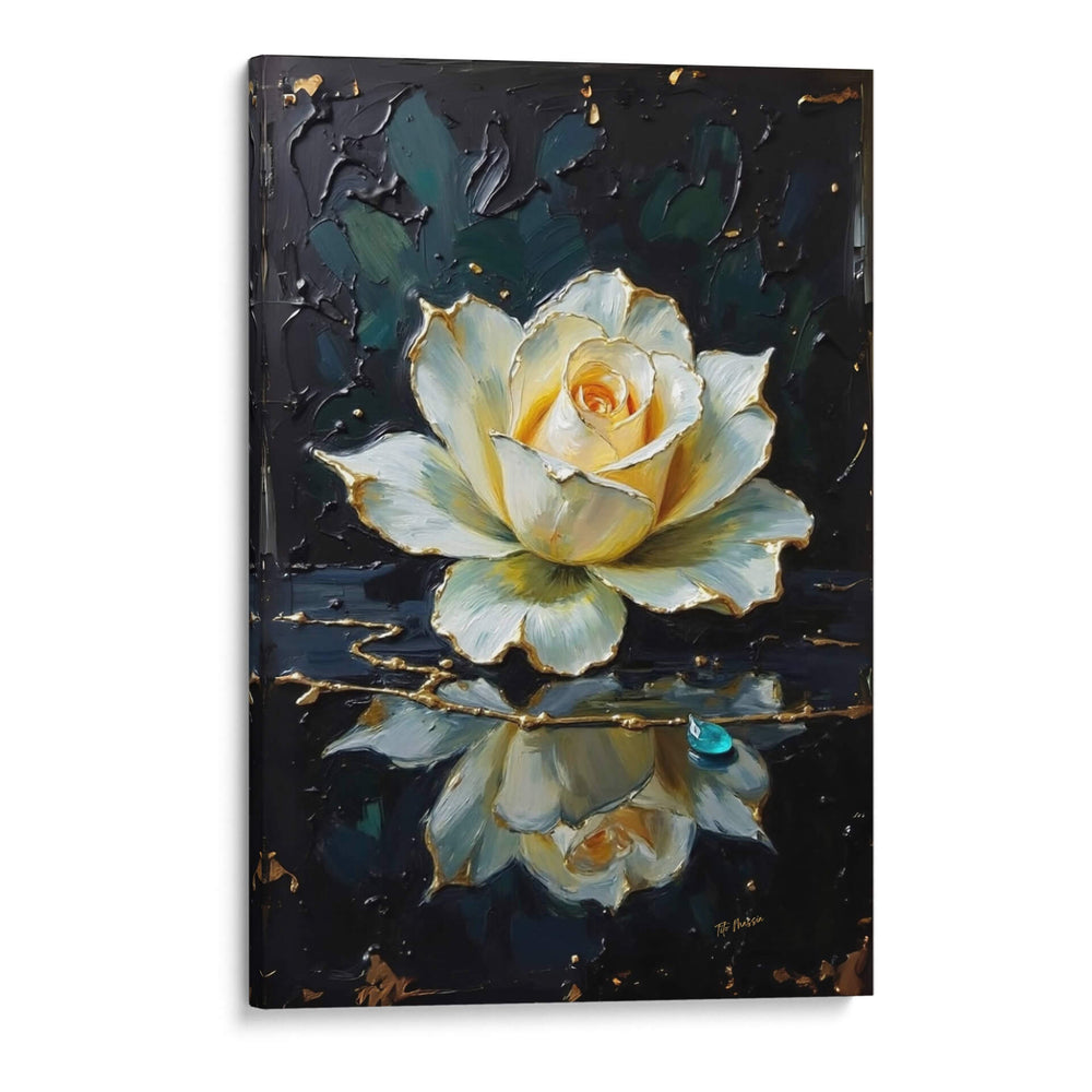 Serenidad - Tito Massia | Cuadro decorativo de Canvas Lab