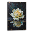 Serenidad - Tito Massia | Cuadro decorativo de Canvas Lab