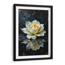 Serenidad - Tito Massia | Cuadro decorativo de Canvas Lab