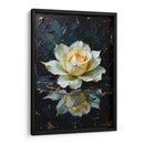 Serenidad - Tito Massia | Cuadro decorativo de Canvas Lab