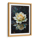 Serenidad - Tito Massia | Cuadro decorativo de Canvas Lab