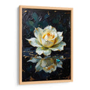 Serenidad - Tito Massia | Cuadro decorativo de Canvas Lab