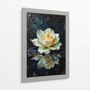 Serenidad - Tito Massia | Cuadro decorativo de Canvas Lab