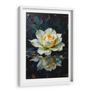 Serenidad - Tito Massia | Cuadro decorativo de Canvas Lab