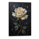 Rosa Celestial - Tito Massia | Cuadro decorativo de Canvas Lab