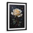 Rosa Celestial - Tito Massia | Cuadro decorativo de Canvas Lab