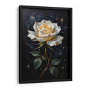 Rosa Celestial - Tito Massia | Cuadro decorativo de Canvas Lab