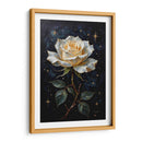 Rosa Celestial - Tito Massia | Cuadro decorativo de Canvas Lab