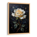 Rosa Celestial - Tito Massia | Cuadro decorativo de Canvas Lab