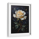 Rosa Celestial - Tito Massia | Cuadro decorativo de Canvas Lab