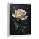 Rosa Celestial - Tito Massia | Cuadro decorativo de Canvas Lab