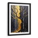 Resiliencia Dorada - Tito Massia | Cuadro decorativo de Canvas Lab