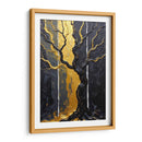 Resiliencia Dorada - Tito Massia | Cuadro decorativo de Canvas Lab