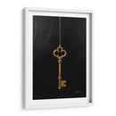 La Clave - Tito Massia | Cuadro decorativo de Canvas Lab