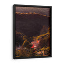 Entre los árboles  - E Ordóñez | Cuadro decorativo de Canvas Lab