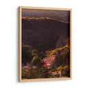 Entre los árboles  - E Ordóñez | Cuadro decorativo de Canvas Lab