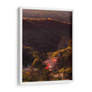 Entre los árboles  - E Ordóñez | Cuadro decorativo de Canvas Lab