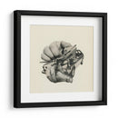 Velocidad de la salsa - Mikhail Siskoff | Cuadro decorativo de Canvas Lab