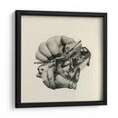 Velocidad de la salsa - Mikhail Siskoff | Cuadro decorativo de Canvas Lab