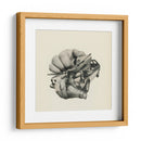 Velocidad de la salsa - Mikhail Siskoff | Cuadro decorativo de Canvas Lab