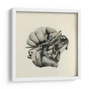 Velocidad de la salsa - Mikhail Siskoff | Cuadro decorativo de Canvas Lab