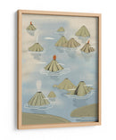Cuadro decorativo de Canvas Lab