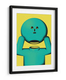 Cuadro decorativo de Canvas Lab