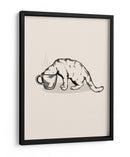 Cuadro decorativo de Canvas Lab