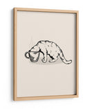 Cuadro decorativo de Canvas Lab