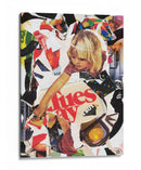 Martes de bebé - thomas chedeville | Cuadro decorativo de Canvas Lab