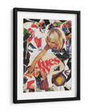 Martes de bebé - thomas chedeville | Cuadro decorativo de Canvas Lab