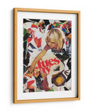 Martes de bebé - thomas chedeville | Cuadro decorativo de Canvas Lab